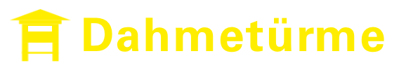 Dahmetürme Logo